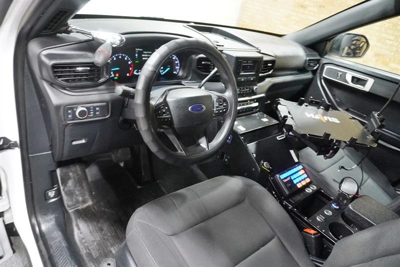 2020 Ford Explorer 6th Gen - Image 21 of 21