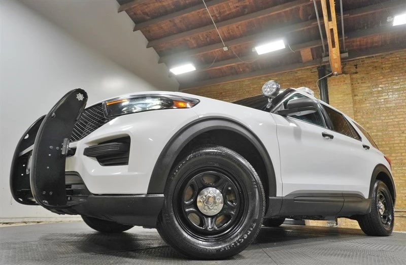 2020 Ford Explorer 6th Gen - Image 3 of 21
