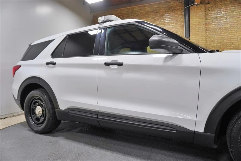 2020 Ford Explorer 6th Gen - Image 9 of 21