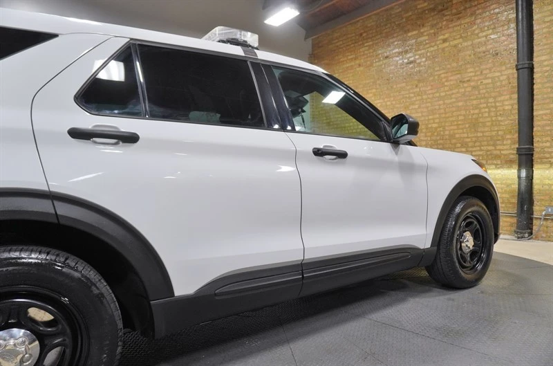 2020 Ford Explorer 6th Gen - Image 13 of 21