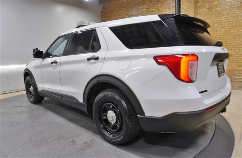 2020 Ford Explorer 6th Gen - Image 16 of 21
