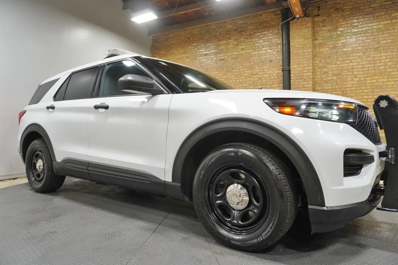 2020 Ford Explorer 6th Gen - Image 8 of 21