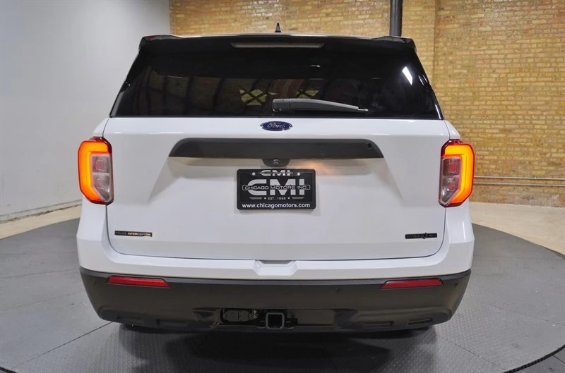 2020 Ford Explorer 6th Gen - Image 14 of 21