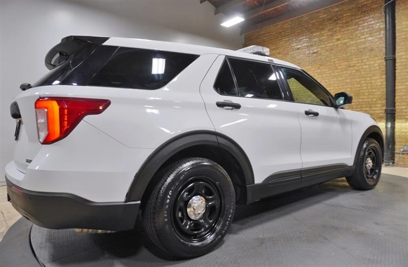 2020 Ford Explorer 6th Gen - Image 12 of 21