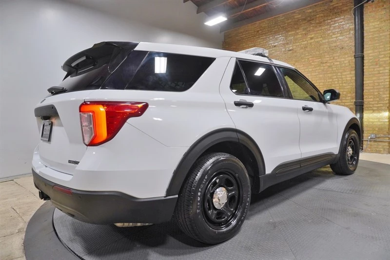 2020 Ford Explorer 6th Gen - Image 10 of 21
