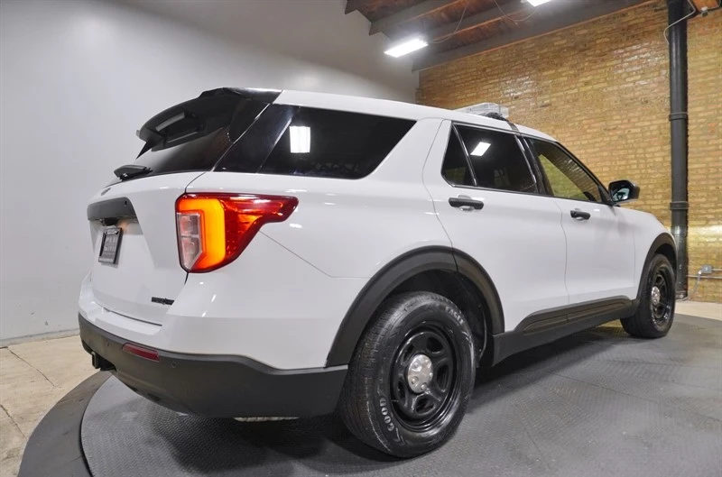 2020 Ford Explorer 6th Gen - Image 11 of 21