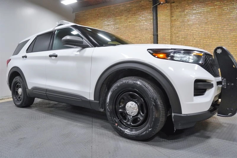 2020 Ford Explorer 6th Gen - Image 9 of 21