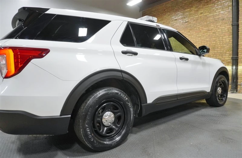 2020 Ford Explorer 6th Gen - Image 13 of 21