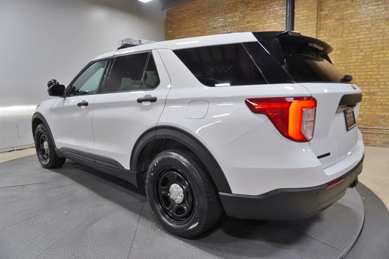 2020 Ford Explorer 6th Gen - Image 16 of 21