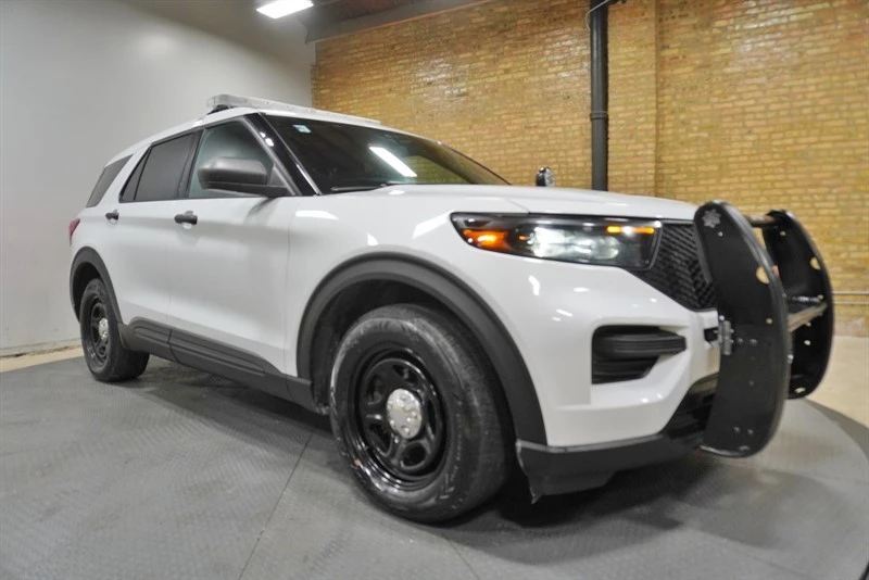 2020 Ford Explorer 6th Gen - Image 7 of 21