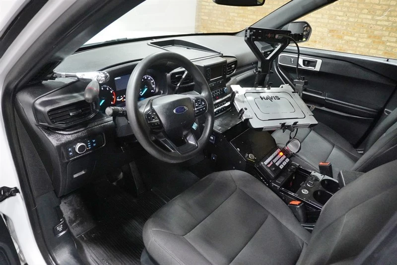 2020 Ford Explorer 6th Gen - Image 21 of 21