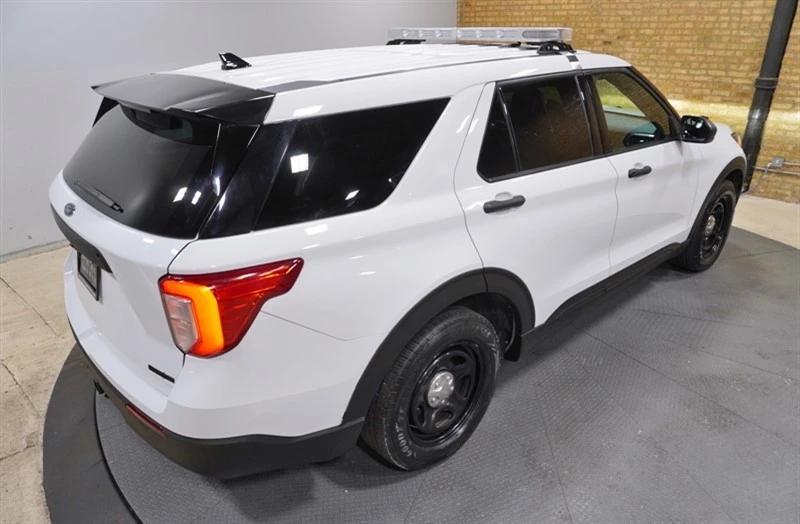 2020 Ford Explorer 6th Gen - Image 12 of 21