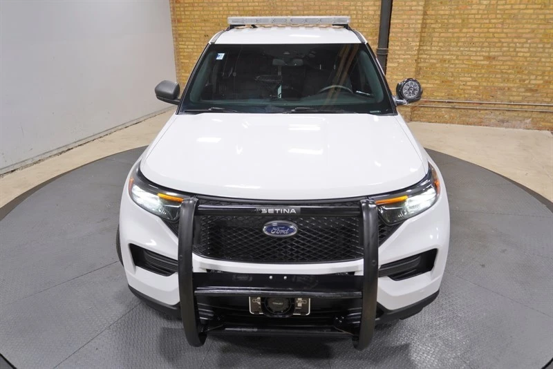 2020 Ford Explorer 6th Gen - Image 6 of 21