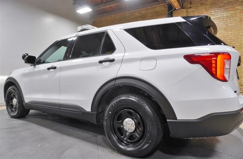 2020 Ford Explorer 6th Gen - Image 18 of 21