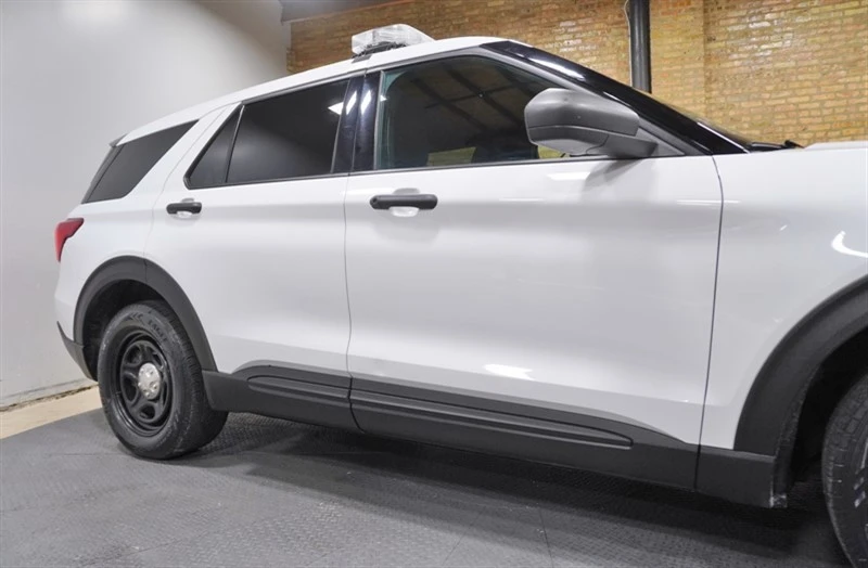 2020 Ford Explorer 6th Gen - Image 10 of 21