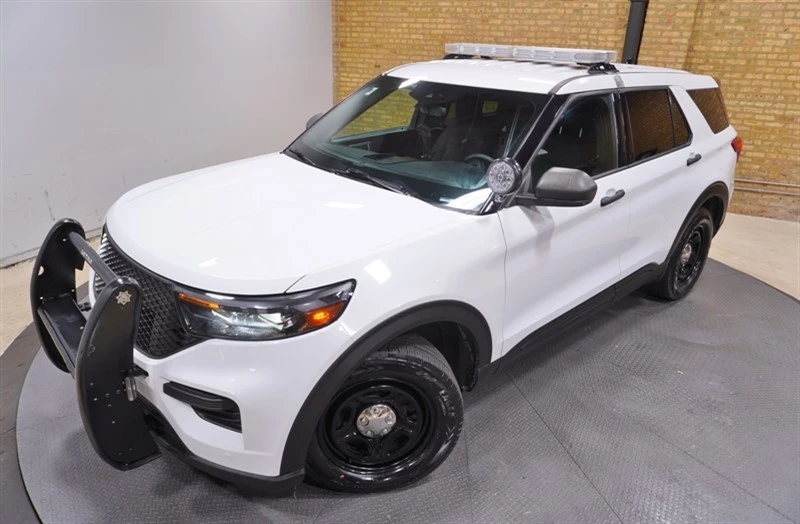 2020 Ford Explorer 6th Gen - Image 2 of 21