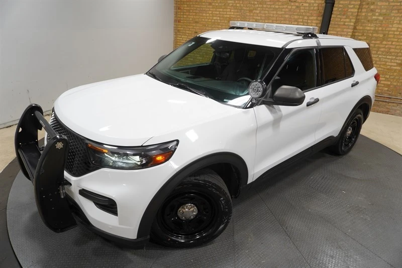 2020 Ford Explorer 6th Gen - Image 3 of 21