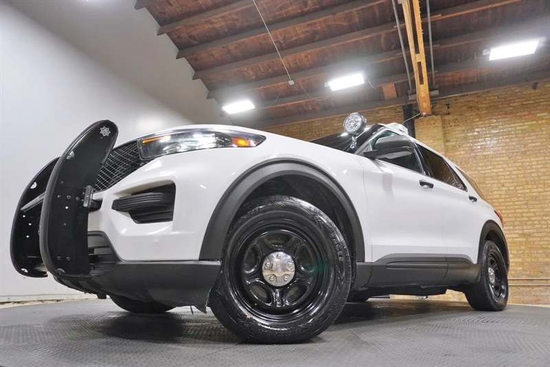2020 Ford Explorer 6th Gen - Image 4 of 21