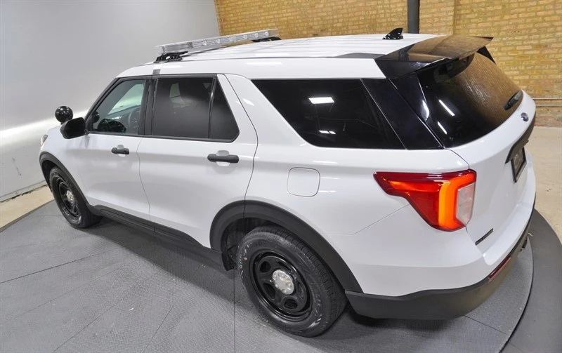 2020 Ford Explorer 6th Gen - Image 17 of 21