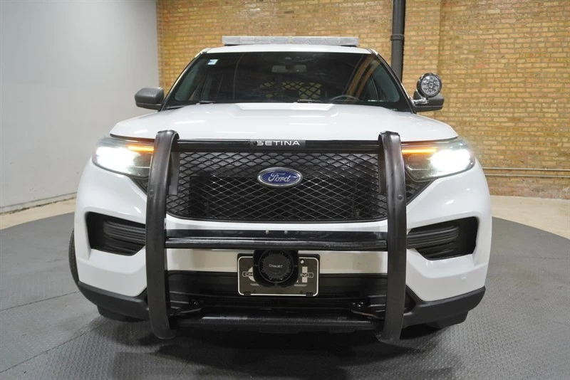 2020 Ford Explorer 6th Gen - Image 5 of 21