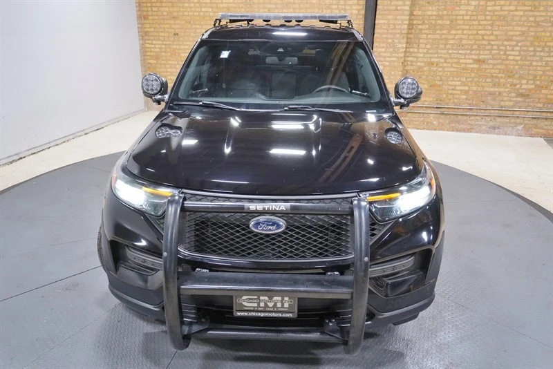 2020 Ford Explorer 6th Gen - Image 6 of 12