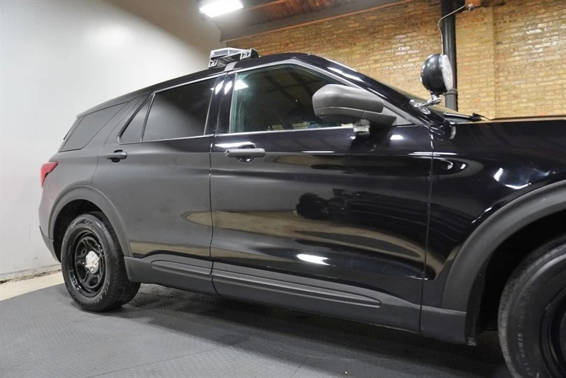 2020 Ford Explorer 6th Gen - Image 12 of 12
