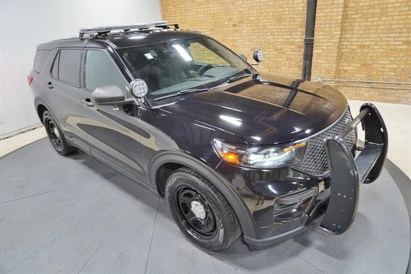 2020 Ford Explorer 6th Gen - Image 10 of 12