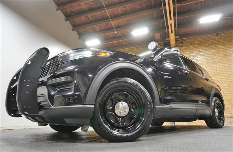 2020 Ford Explorer 6th Gen - Image 4 of 12