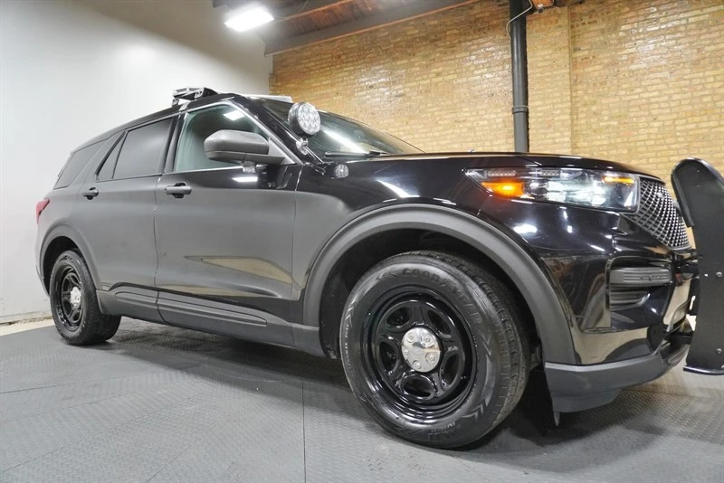2020 Ford Explorer 6th Gen - Image 11 of 12
