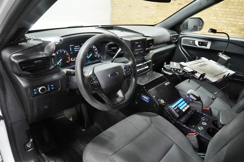 2020 Ford Explorer 6th Gen - Image 21 of 21