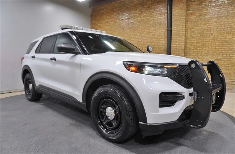 2020 Ford Explorer 6th Gen - Image 6 of 21