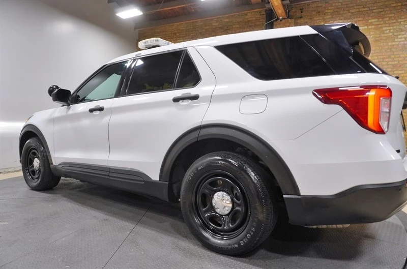 2020 Ford Explorer 6th Gen - Image 18 of 21