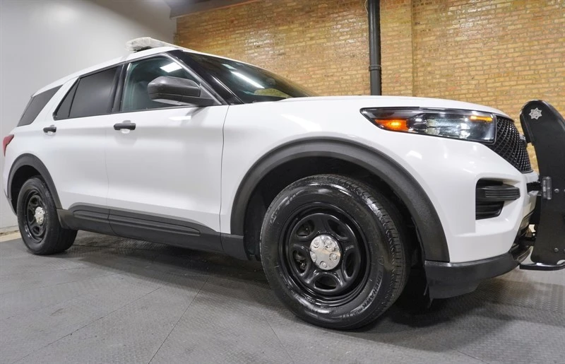 2020 Ford Explorer 6th Gen - Image 8 of 21