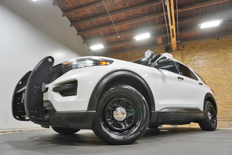 2020 Ford Explorer 6th Gen - Image 3 of 21