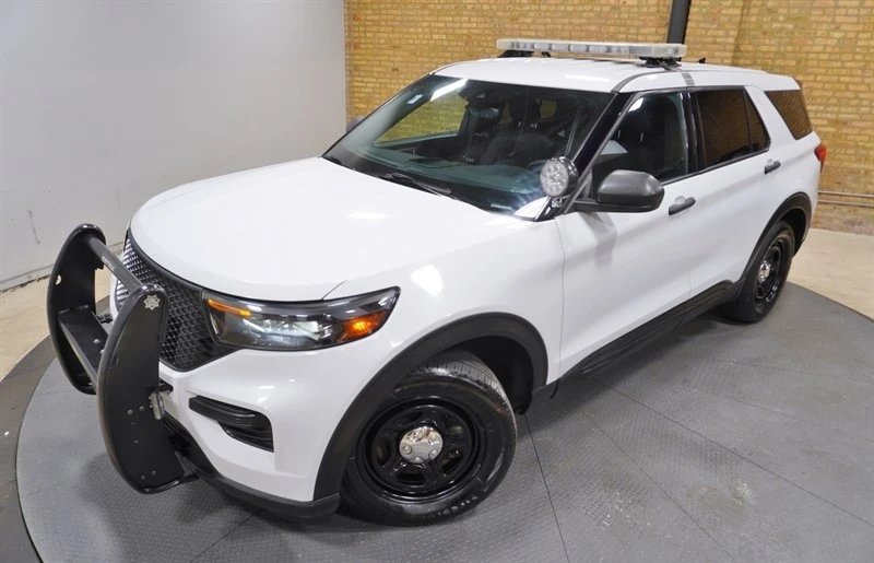 2020 Ford Explorer 6th Gen - Image 2 of 21