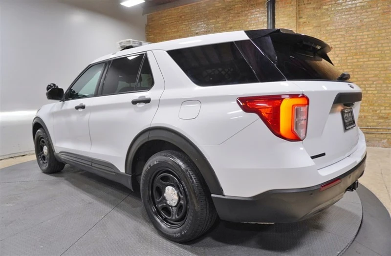 2020 Ford Explorer 6th Gen - Image 16 of 21