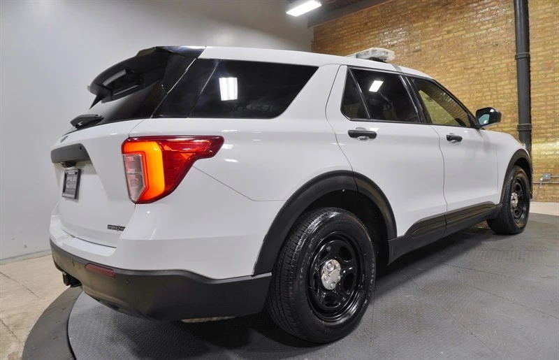 2020 Ford Explorer 6th Gen - Image 10 of 21