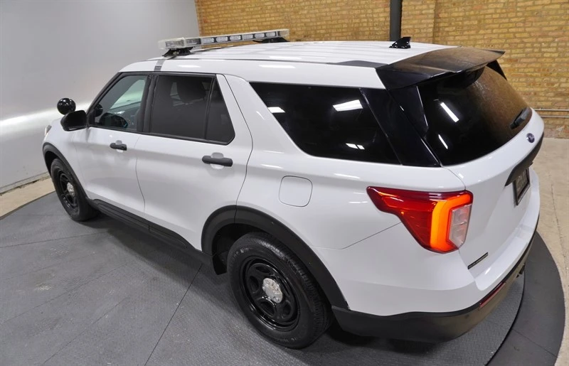2020 Ford Explorer 6th Gen - Image 17 of 21