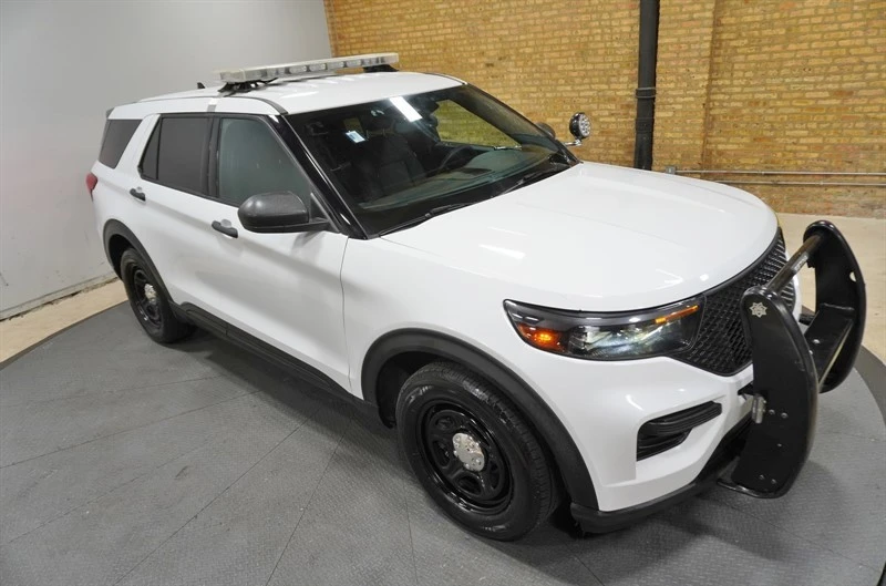 2020 Ford Explorer 6th Gen - Image 7 of 21