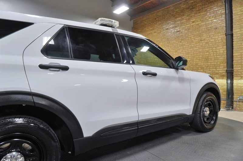 2020 Ford Explorer 6th Gen - Image 13 of 21