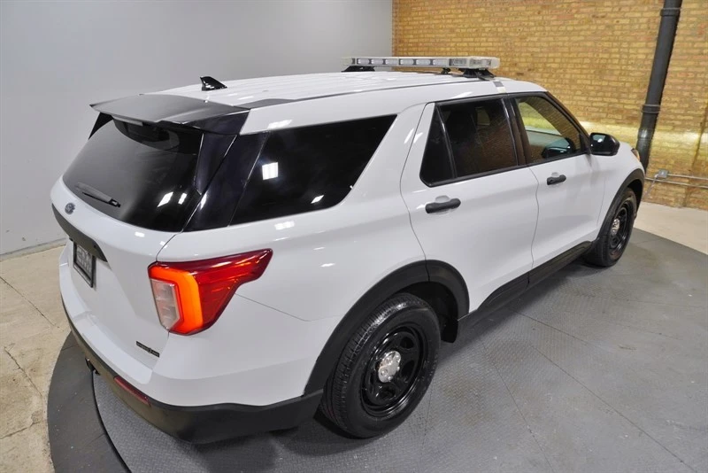 2020 Ford Explorer 6th Gen - Image 11 of 21
