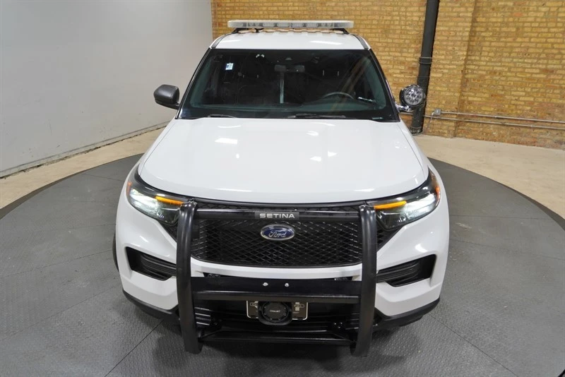 2020 Ford Explorer 6th Gen - Image 5 of 21
