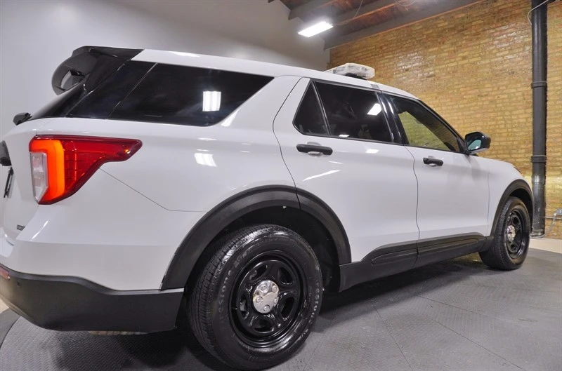 2020 Ford Explorer 6th Gen - Image 12 of 21