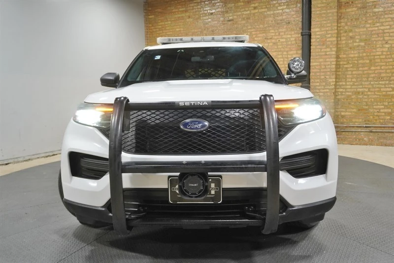 2020 Ford Explorer 6th Gen - Image 4 of 21