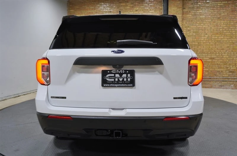 2020 Ford Explorer 6th Gen - Image 14 of 21