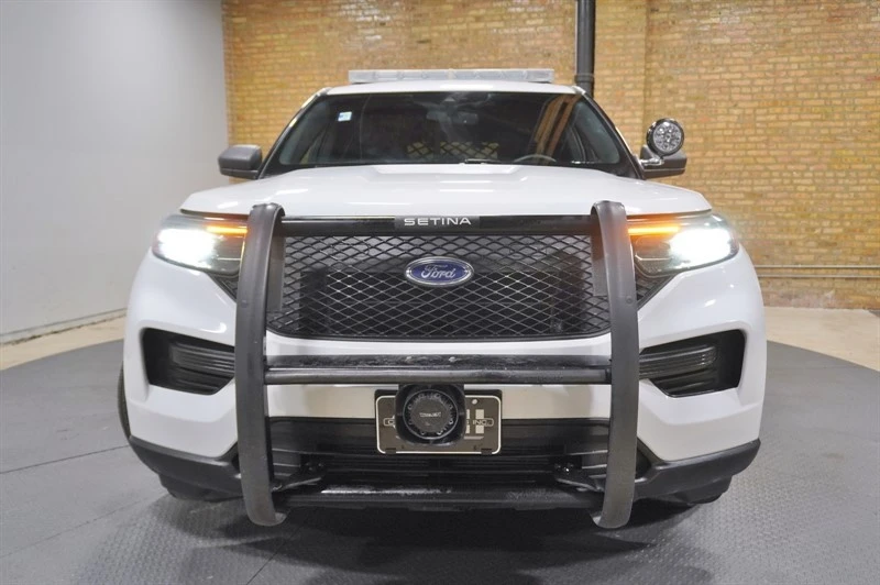 2020 Ford Explorer 6th Gen - Image 4 of 21