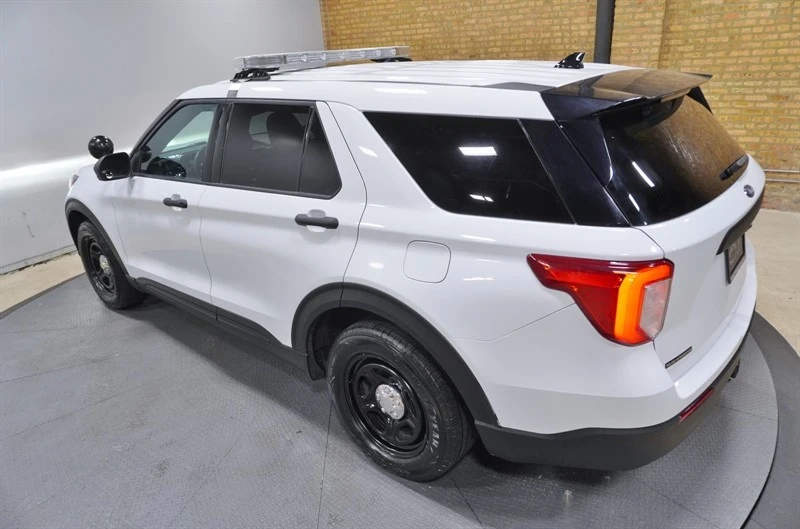 2020 Ford Explorer 6th Gen - Image 17 of 21