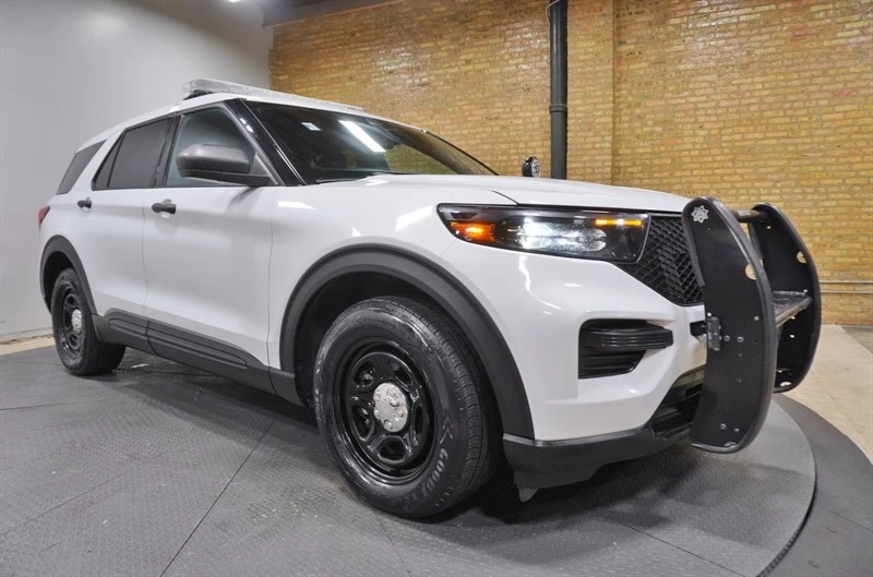 2020 Ford Explorer 6th Gen - Image 6 of 21