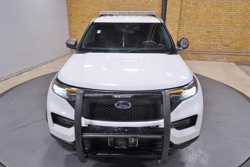 2020 Ford Explorer 6th Gen - Image 5 of 21