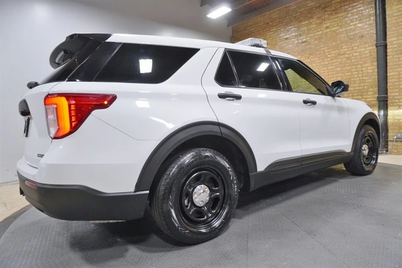 2020 Ford Explorer 6th Gen - Image 12 of 21
